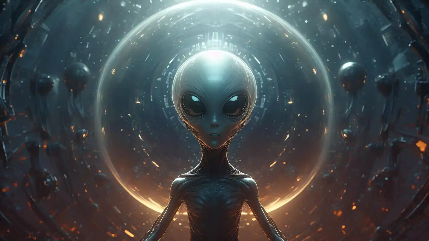 科幻视界专题横幅
